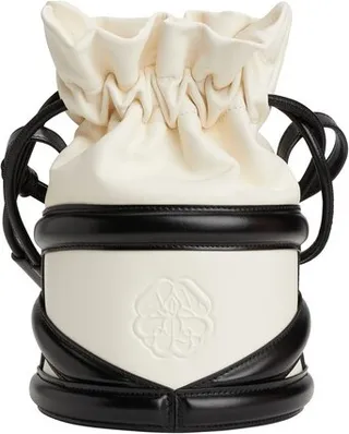 The Soft Curve bag