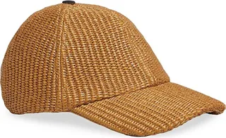 Marni x No Vacancy Inn Logo Baseball Cap
