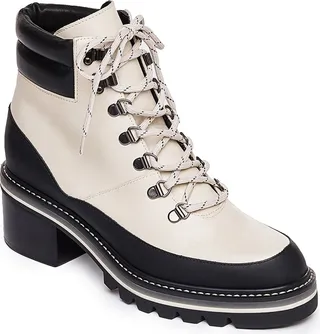 Bernardo Summit Combat Boot