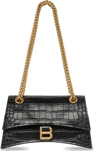 Crush Small Chain Bag
