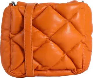 Cross-body Bag Orange