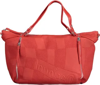 Desigual Polyurethane Women's Handbag