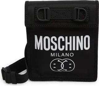 Slim Crossbody Bag