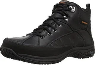 Dunham Men's Lawrence Winter Boot