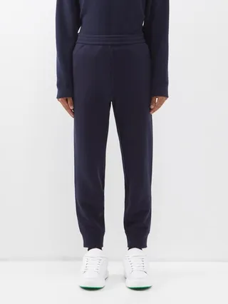 Lusaka Wool Track Pants