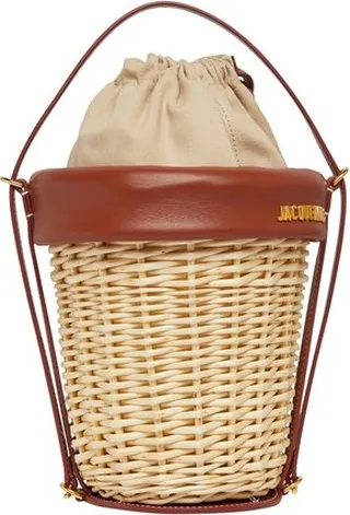 Le Panier Seau bucket bag