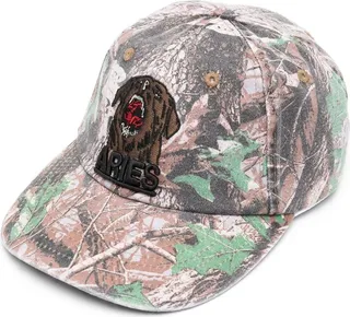 Logo-Patch Cap