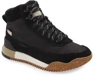 Back to Berkeley III Hybrid Boot