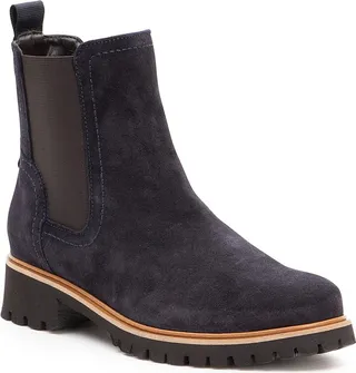 Ara Detroit Bootie