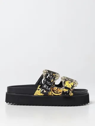 Shoes woman Versace Jeans Couture