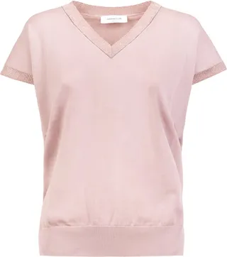 V-Neck Jumper
