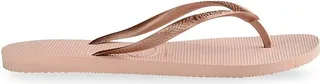 Slim Flip Flops