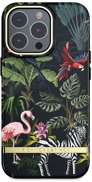 Jungle Flow iPhone 13 Pro Case