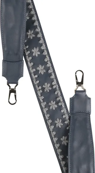 Removable Strap Midnight Blue