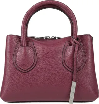 Handbag Burgundy
