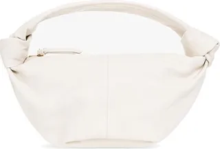 Bottega Veneta Double Knot Hobo Mini Tote Bag