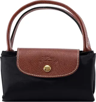 Le Pliage nylon handbag