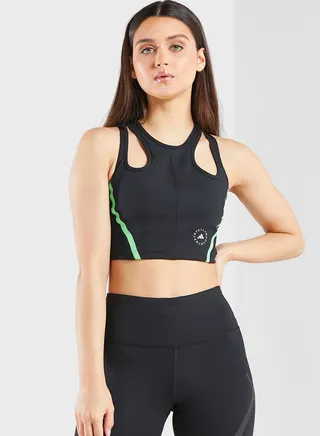 TrueNature Cropped Top