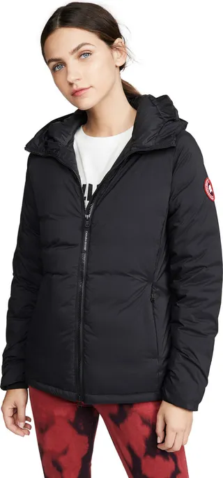 Canada Goose Camp Hoody