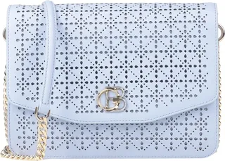 Cross-body Bag Tan