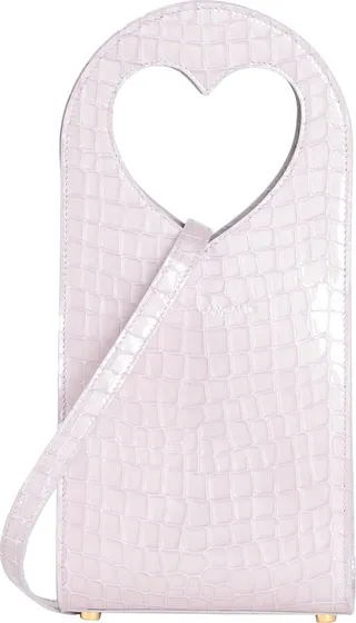 Handbag Lilac