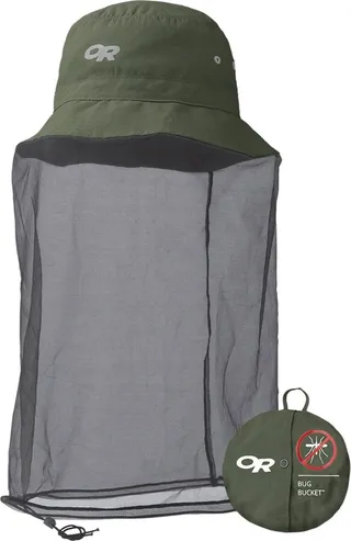 Outdoor Research Bug Bucket Hat