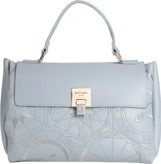 Handbag Beige