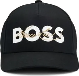 BOSS x Bruce Lee gender-neutral cap with special artwork