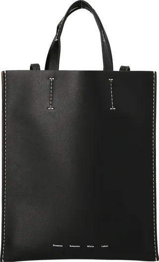 'small Twin Tote' Handbag