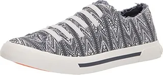 Rocket Dog Women's Jokes JENA Cotton Sneaker