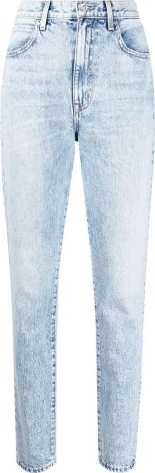 Beatnik Jeans Crosby Blue