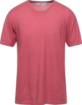 T-shirt Coral