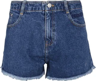 Denim Short