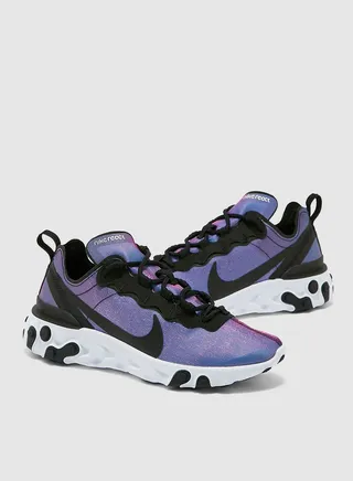 React Element 55 PRM