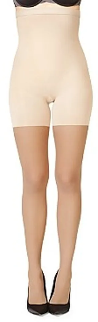 Spanx High-Waisted Shaping Sheers