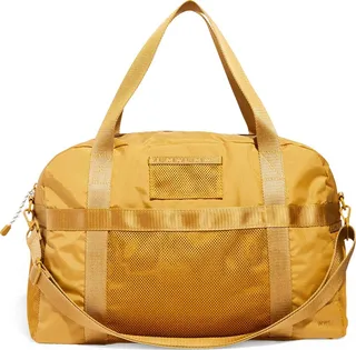 The MWL Resourced Ripstop Nylon Duffle Bag