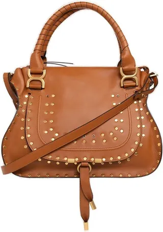 Chloé Marcie Medium Shoulder Bag