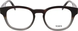 Tod's Square Frame Glasses
