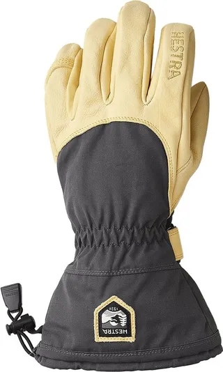 Hestra Narvik Ecocuir Glove - Men's