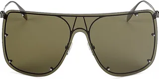68MM Wrap Sunglasses