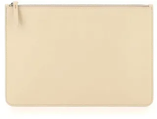 Maison Margiela Zipped Clutch Bag