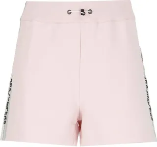 Cotton Bermuda Shorts