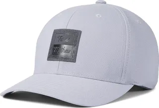 TravisMathew Previous Plans (Heather Silver Bullet) Caps