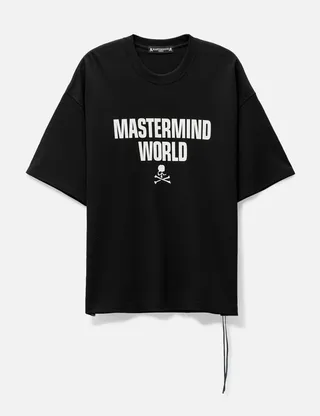 Justice Boxy T-shirt