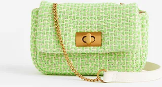 Small Shoulder Bag