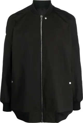 Jumbo Peter Flight bomber jacket