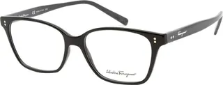 Ferragamo Unisex Sf2928 52Mm Optical Frames