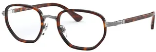 Persol PO2471V Men's Phantos Eyeglasses