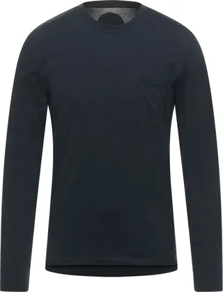 T-shirt Midnight Blue