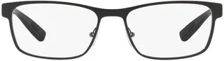 55mm Rectangular Optical Glasses